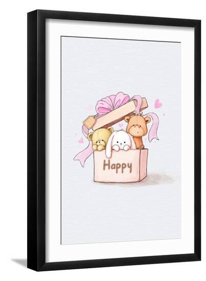 Premium Giclee Print, , large