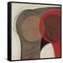 XX-XY2-Enrico Varrasso-Framed Stretched Canvas