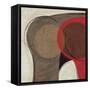 XX-XY2-Enrico Varrasso-Framed Stretched Canvas