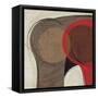 XX-XY2-Enrico Varrasso-Framed Stretched Canvas