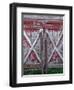 XX-Steven Maxx-Framed Premium Photographic Print