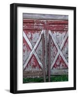 XX-Steven Maxx-Framed Photographic Print