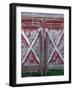 XX-Steven Maxx-Framed Photographic Print