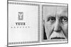 Y for Yeux, from the Alphabet of Marshal Petain-null-Mounted Photographic Print