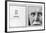 Y for Yeux, from the Alphabet of Marshal Petain-null-Framed Photographic Print