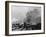 Y Off Amsterdam-Ludolf Bakhuysen-Framed Art Print