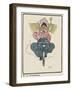 'Y the Youthful', 1903-John Hassall-Framed Giclee Print