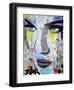 Y-Loui Jover-Framed Giclee Print