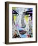 Y-Loui Jover-Framed Giclee Print