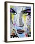 Y-Loui Jover-Framed Giclee Print