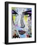 Y-Loui Jover-Framed Art Print