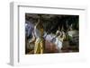 Ya Teak Pyan Cave, Hpa An, Kayin State (Karen State), Myanmar (Burma), Asia-Nathalie Cuvelier-Framed Photographic Print