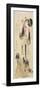 Yabe Masako from Mino Province, C. 1801-1804-Kitagawa Utamaro-Framed Giclee Print