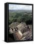 Yachilan, Mayan Ruins, Mexico-Alexander Nesbitt-Framed Stretched Canvas