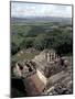 Yachilan, Mayan Ruins, Mexico-Alexander Nesbitt-Mounted Photographic Print