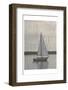 Yacht Club 3-Sheldon Lewis-Framed Photographic Print