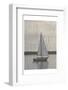 Yacht Club 3-Sheldon Lewis-Framed Photographic Print