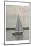 Yacht Club 3-Sheldon Lewis-Mounted Photographic Print