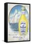 Yacht Club Salad Dressing Mayonnaise-null-Framed Stretched Canvas