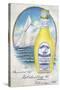 Yacht Club Salad Dressing Mayonnaise-null-Stretched Canvas