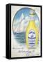 Yacht Club Salad Dressing Mayonnaise-null-Framed Stretched Canvas