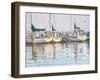 Yacht Club-Bruce Dumas-Framed Giclee Print