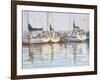 Yacht Club-Bruce Dumas-Framed Giclee Print