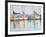 Yacht Club-Bruce Dumas-Framed Giclee Print