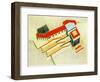 Yacht Club-El Lissitzky-Framed Giclee Print