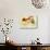 Yacht Club-El Lissitzky-Stretched Canvas displayed on a wall