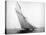 Yacht Columbia Sailing-Bettmann-Stretched Canvas