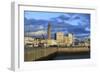 Yacht Marina in Le Havre, Normandy, France, Europe-Richard Cummins-Framed Photographic Print