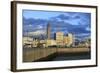 Yacht Marina in Le Havre, Normandy, France, Europe-Richard Cummins-Framed Photographic Print