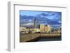 Yacht Marina in Le Havre, Normandy, France, Europe-Richard Cummins-Framed Photographic Print