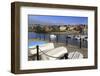 Yacht Marina, Kinsale Town, County Cork, Munster, Republic of Ireland, Europe-Richard-Framed Photographic Print