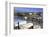 Yacht Marina, Kinsale Town, County Cork, Munster, Republic of Ireland, Europe-Richard-Framed Photographic Print