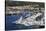 Yacht Marina, Marmaris, Anatolia, Turkey, Asia Minor, Eurasia-Richard-Stretched Canvas