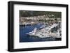 Yacht Marina, Marmaris, Anatolia, Turkey, Asia Minor, Eurasia-Richard-Framed Photographic Print