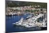 Yacht Marina, Marmaris, Anatolia, Turkey, Asia Minor, Eurasia-Richard-Mounted Premium Photographic Print