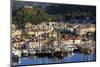 Yacht Marina, Marmaris, Anatolia, Turkey, Asia Minor, Eurasia-Richard-Mounted Photographic Print