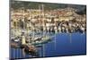 Yacht Marina, Marmaris, Anatolia, Turkey, Asia Minor, Eurasia-Richard-Mounted Photographic Print