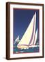 Brown Frame