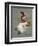 Yachting Girl-Hamilton King-Framed Giclee Print