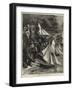 Yachting in Miniature-Sydney Prior Hall-Framed Giclee Print