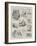 Yachting Jottings-Edward Morant Cox-Framed Giclee Print