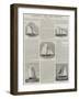 Yachting, Past and Present-null-Framed Giclee Print