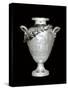 Yachting trophy, 1892 (silver) (see also 486988)-Tiffany & Company-Stretched Canvas