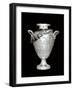 Yachting trophy, 1892 (silver) (see also 486988)-Tiffany & Company-Framed Photographic Print