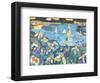 Yachting-Per Anders-Framed Art Print