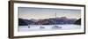 Yachts Anchored on the Idyllic Queen Charlotte Sound, Marlborough Sounds, South Island, New Zealand-Doug Pearson-Framed Photographic Print